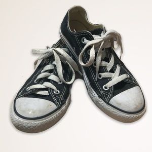Chuck Taylor Converse All Star Low Top Classic